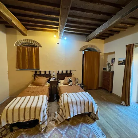 شقة Casagiuliana *