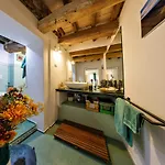 Casagiuliana Apartman *