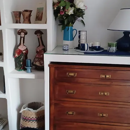 Apartamento Casagiuliana *