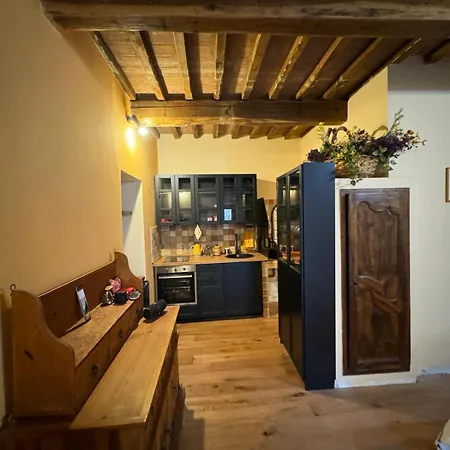 Appartement Casagiuliana Perugia