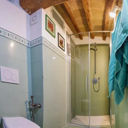 Casagiuliana Апартаменты