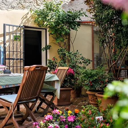 Apartamento Casagiuliana