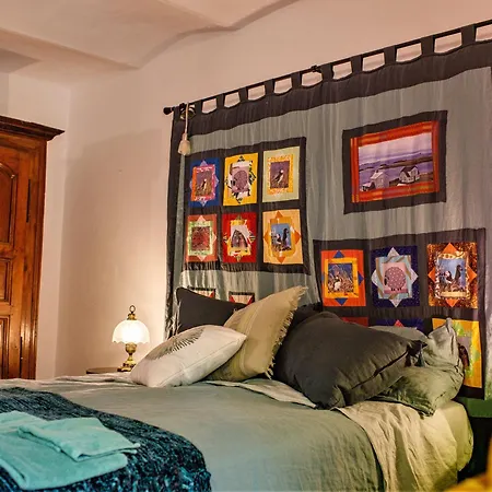 Casagiuliana Appartement