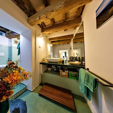 Appartement Casagiuliana *