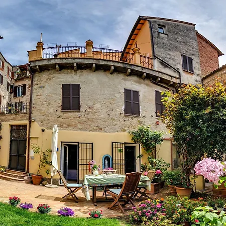 Casagiuliana Appartement *