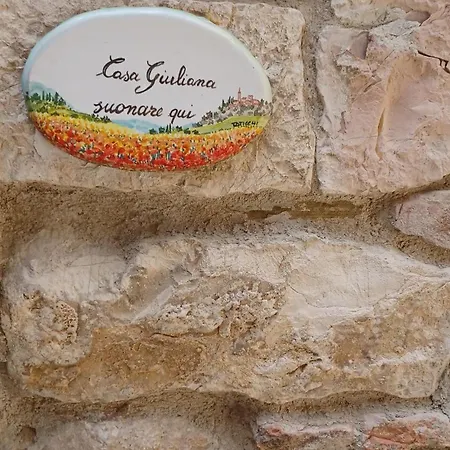 Casagiuliana Perugia
