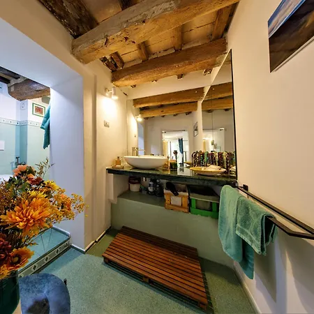 Casagiuliana Апартаменты *