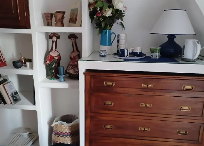 Appartement Casagiuliana *