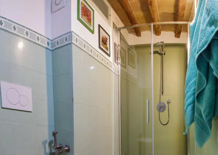 Casagiuliana Appartement