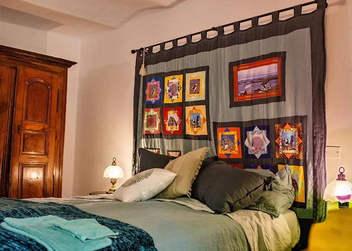 Casagiuliana Appartement