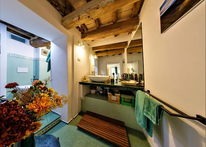 Apartment Casagiuliana *