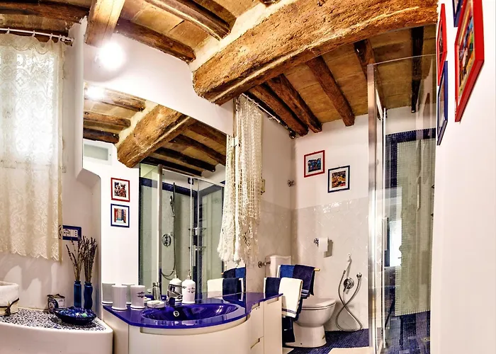 Apartment Casagiuliana