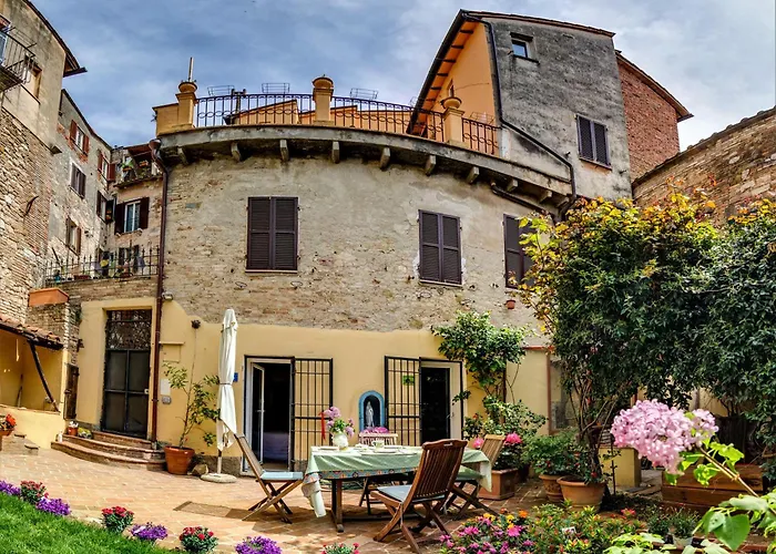 Casagiuliana Apartment *