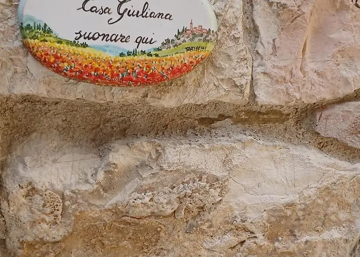 Casagiuliana Perugia