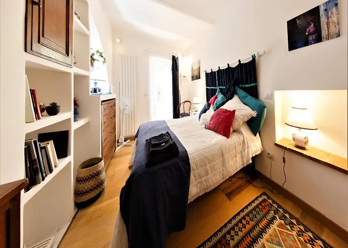 Casagiuliana Perugia