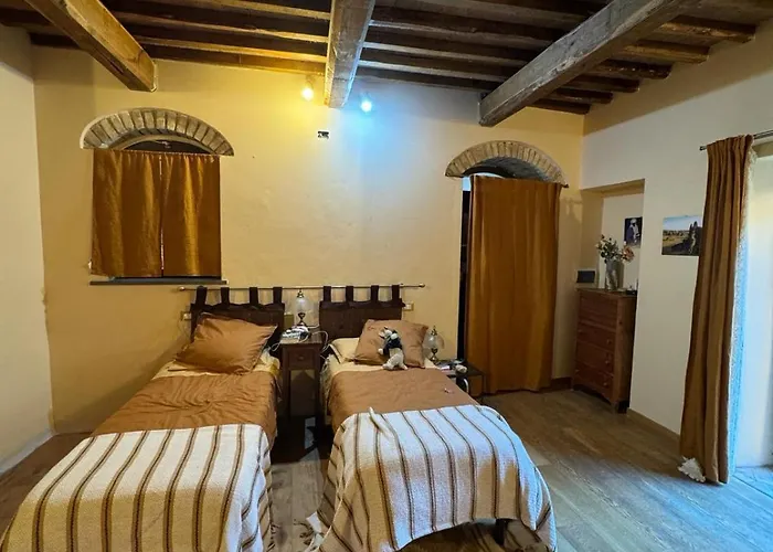 Appartement Casagiuliana *