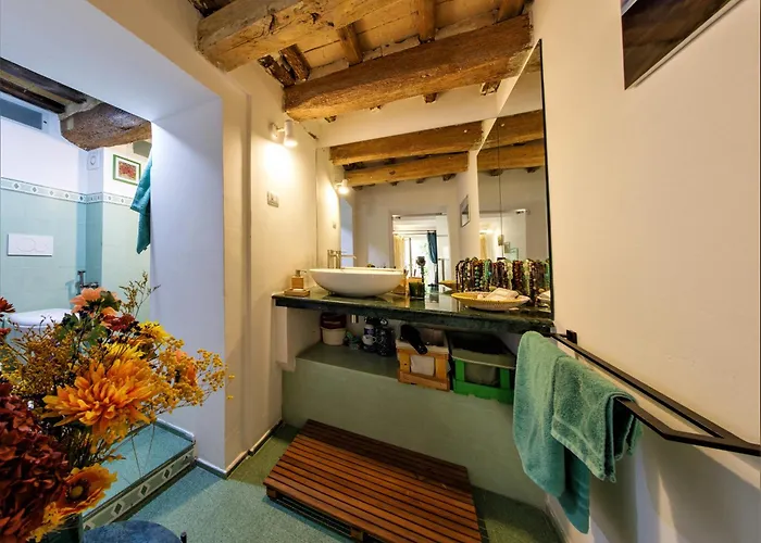 Casagiuliana Appartement *